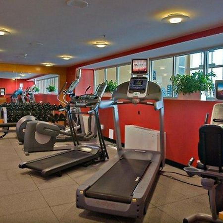 Doubletree Dayton-Downtown Hotell Bekvämligheter bild
