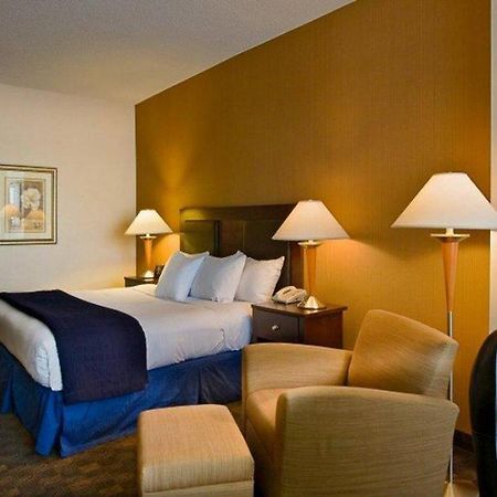 Doubletree Dayton-Downtown Hotell Rum bild
