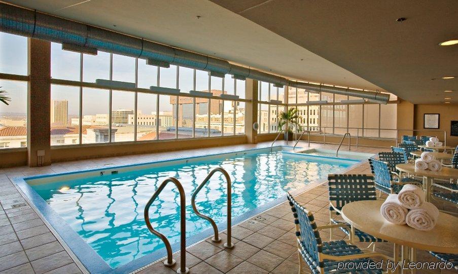 Doubletree Dayton-Downtown Hotell Bekvämligheter bild