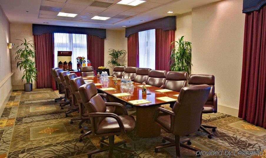 Doubletree Dayton-Downtown Hotell Bekvämligheter bild